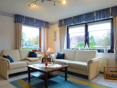 Ferienwohnung für 4 Personen (90 m²) in Bollingstedt 6/10