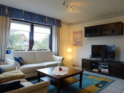 Ferienwohnung für 4 Personen (90 m²) in Bollingstedt 7/10
