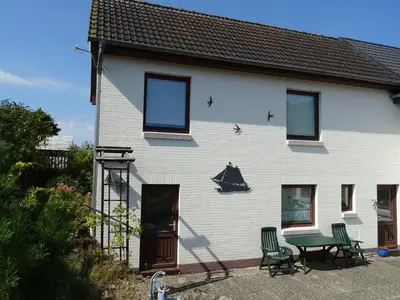Ferienwohnung für 4 Personen (90 m²) in Bollingstedt 1/10