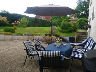 Ferienwohnung für 4 Personen (90 m²) in Bollingstedt 3/10