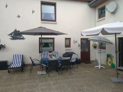 Ferienwohnung für 4 Personen (90 m²) in Bollingstedt 5/10
