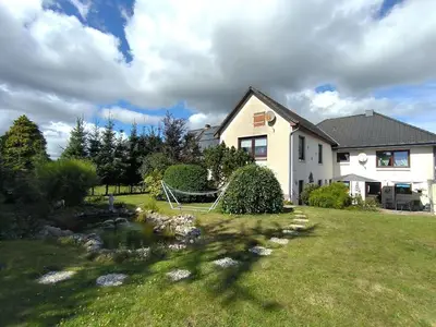 Ferienwohnung für 4 Personen (90 m²) in Bollingstedt 1/10