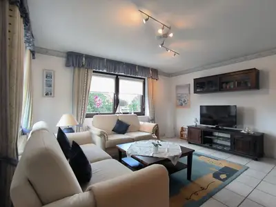 Ferienwohnung für 4 Personen (90 m²) in Bollingstedt 10/10