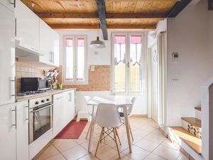 Ferienwohnung für 2 Personen (50 m²) in Bologna