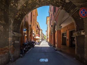 Ferienwohnung für 6 Personen (79 m²) in Bologna