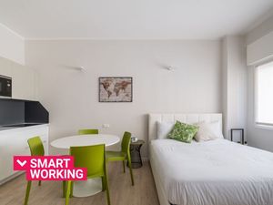 Ferienwohnung für 2 Personen (33 m²) in Bologna