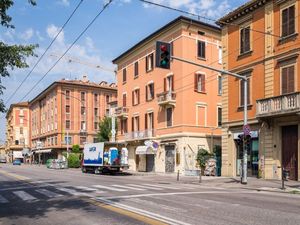 Ferienwohnung für 4 Personen (42 m&sup2;) in Bologna