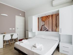 Ferienwohnung für 2 Personen (30 m²) in Bologna