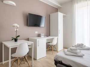 Ferienwohnung für 2 Personen (32 m²) in Bologna