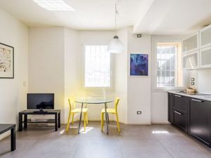 Ferienwohnung für 4 Personen (35 m²) in Bologna