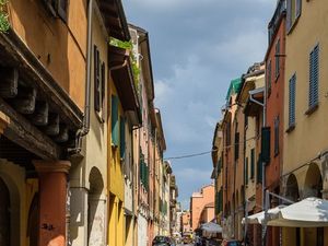 Ferienwohnung für 4 Personen (50 m²) in Bologna