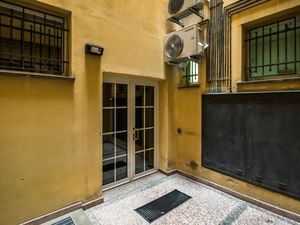 Ferienwohnung für 4 Personen (54 m²) in Bologna