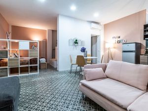 Ferienwohnung für 3 Personen (45 m²) in Bologna