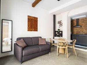 Ferienwohnung für 4 Personen (38 m²) in Bologna