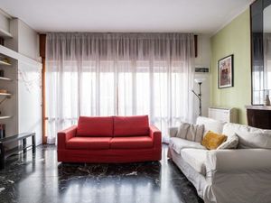 Ferienwohnung für 4 Personen (50 m²) in Bologna