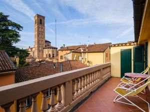 Ferienwohnung für 4 Personen (45 m²) in Bologna