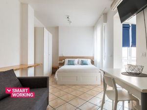 Ferienwohnung für 4 Personen (35 m²) in Bologna