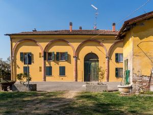 Ferienwohnung für 4 Personen (40 m²) in Bologna