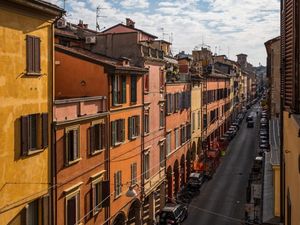 Ferienwohnung für 4 Personen (60 m²) in Bologna