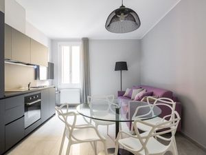 Ferienwohnung für 4 Personen (44 m²) in Bologna