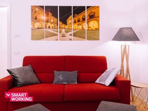 Ferienwohnung für 4 Personen (55 m²) in Bologna