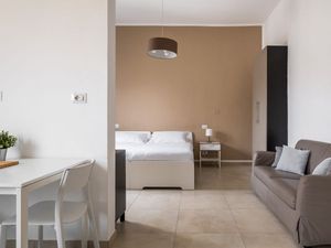 Ferienwohnung für 4 Personen (31 m²) in Bologna