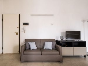 Ferienwohnung für 4 Personen (28 m²) in Bologna