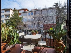 Ferienwohnung für 4 Personen (75 m²) in Bologna