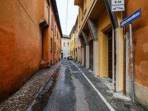 Ferienwohnung für 4 Personen (45 m&sup2;) in Bologna