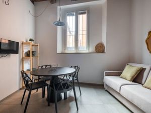 Ferienwohnung für 4 Personen (45 m²) in Bologna