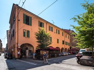 Ferienwohnung für 5 Personen (70 m²) in Bologna