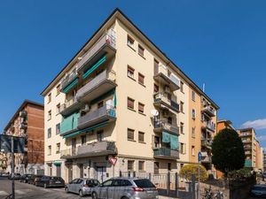 Ferienwohnung für 4 Personen (50 m²) in Bologna
