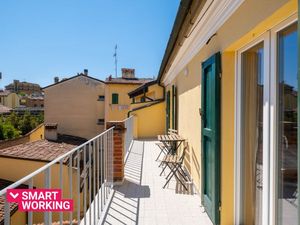 Ferienwohnung für 2 Personen (35 m²) in Bologna