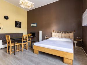 Ferienwohnung für 4 Personen (33 m²) in Bologna