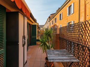 Ferienwohnung für 2 Personen (33 m&sup2;) in Bologna