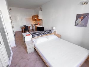 Ferienwohnung für 3 Personen (35 m²) in Bologna