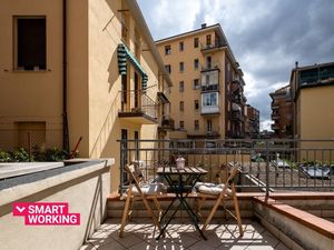 Ferienwohnung für 4 Personen (40 m²) in Bologna