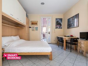 Ferienwohnung für 4 Personen (40 m²) in Bologna