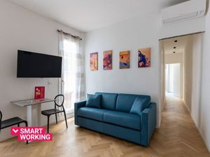 Ferienwohnung für 6 Personen (70 m²) in Bologna
