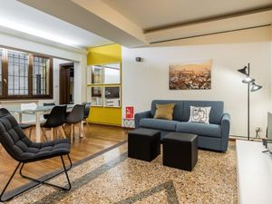 Ferienwohnung für 4 Personen (90 m²) in Bologna