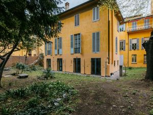 Ferienwohnung für 2 Personen (70 m&sup2;) in Bologna