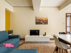 Ferienwohnung für 5 Personen (80 m²) in Bologna