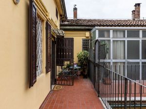 Ferienwohnung für 6 Personen (140 m²) in Bologna