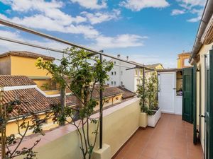 Ferienwohnung für 2 Personen (43 m²) in Bologna