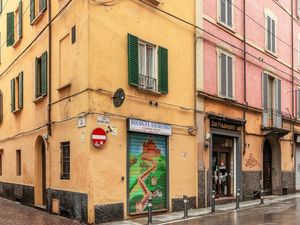 Ferienwohnung für 2 Personen (35 m²) in Bologna