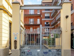 Ferienwohnung für 2 Personen (37 m²) in Bologna