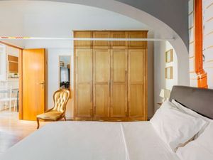 Ferienwohnung für 4 Personen (65 m²) in Bologna