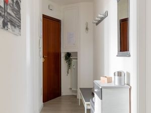 Ferienwohnung für 6 Personen (100 m²) in Bologna