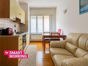 Ferienwohnung für 2 Personen (40 m²) in Bologna