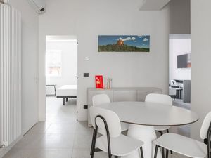 Ferienwohnung für 6 Personen (70 m²) in Bologna